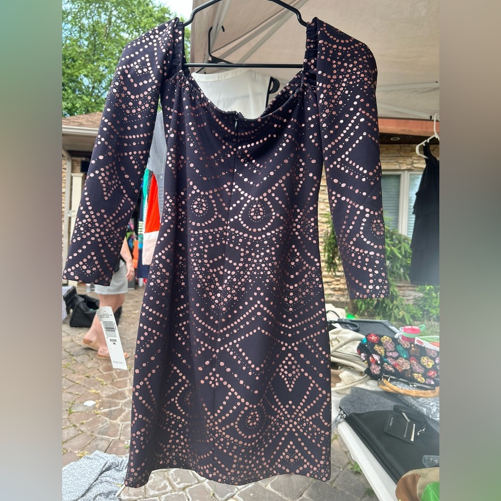 NWT Skin Tight Dress